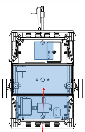 Railpod RAILPOD